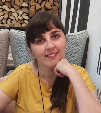 ANNA STEFANIAK ANNA STEFANIAK